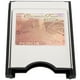 thumbnail image 2 of Lector de tarjetas Compact Flash, Lector de tarjetas de memoria PCMCIA Lector de tarjetas de memoria Adaptador de tarjeta Rendimiento confiable, 2 of 8