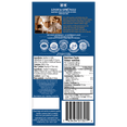 thumbnail image 4 of Lindt No Sugar Added Milk Chocolate Bar, 100 Grams, 4 of 6