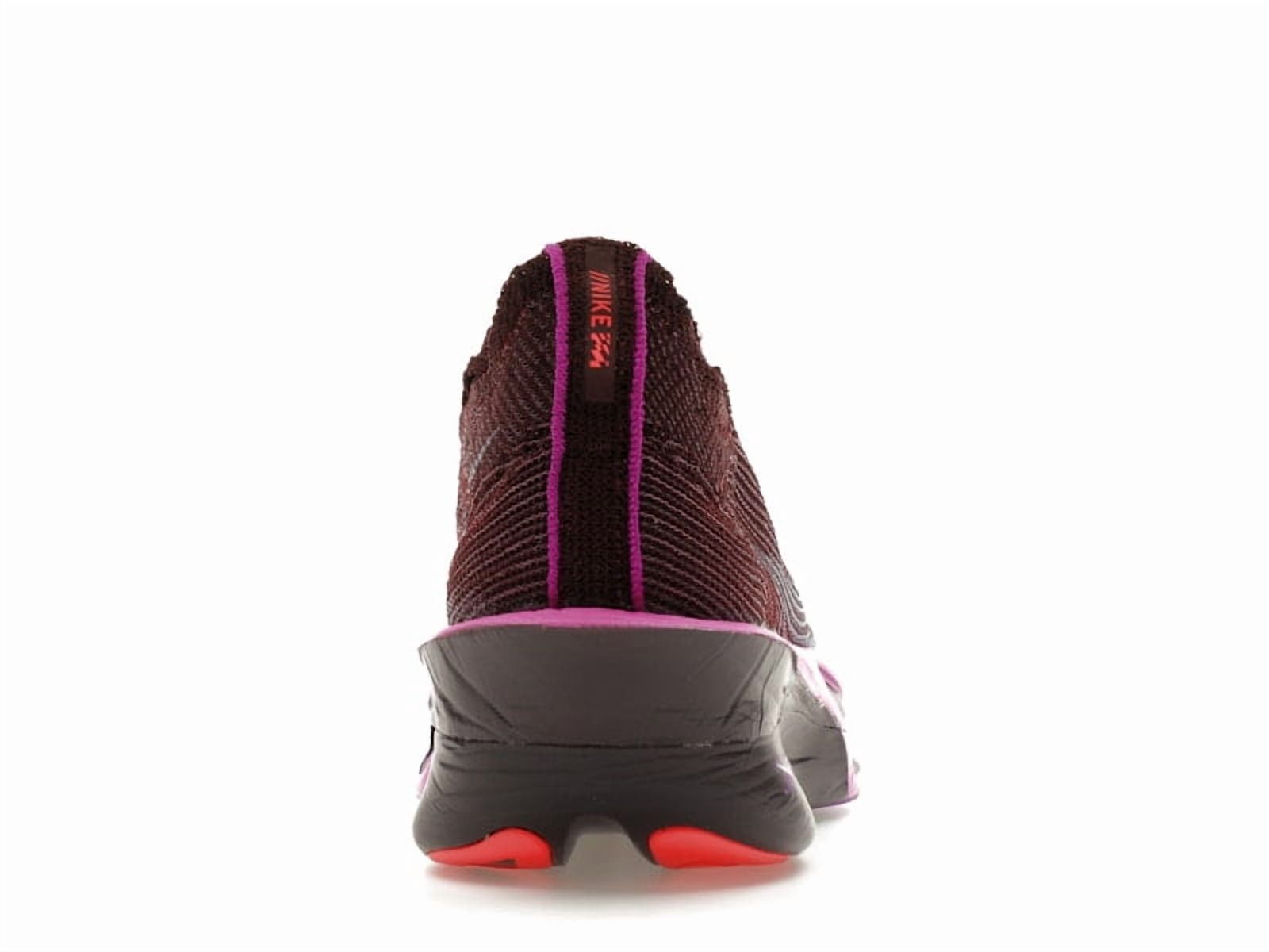 Nike Women's Air Zoom Alphafly Next% 3 Faith Kipyegon Fuchsia Dream Running Shoes, from StockX