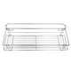 thumbnail image 5 of BRIGHTFUFU Mesa lateral para acampar al aire libre Cesta de alambre colgante Plegable Plegador de mesa de campamento Organizador multifuncional para picnic y campamento de barbacoa, 5 of 7