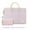 light purple, variant on New Laptop Carry Case Cover Bag For Macbook Lenovo HP 14"/15.6" Notebook Handbag