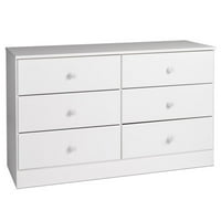 White Dressers Walmart Com