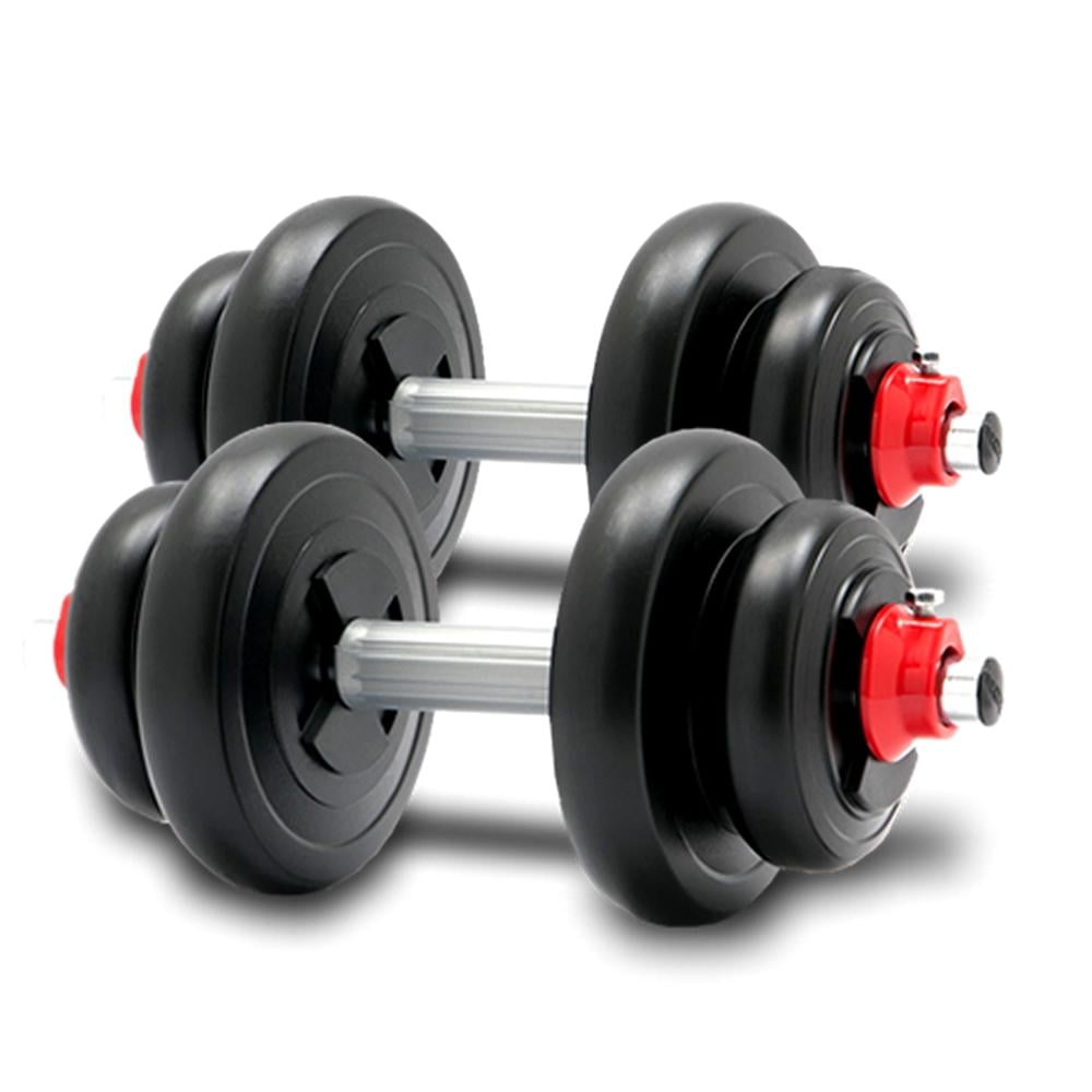 Walmart Pesas De Mano Para Maletas Set De Mancuernas Blu Fit