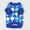 BUXS, variant on EGNMCR Pet Vest Dog Clothing Cotton Vest Puppy Costume For Small Dog Cotton vest