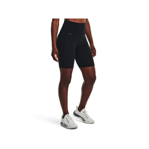 Under Armour Women's Motion Bike Shorts