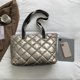thumbnail image 4 of Rhombic Lattice Commute Bag Bolsa de mujer de gran capacidad con asa superior acolchado para el trabajo Hugtrwg Para Estrenar, 4 of 9