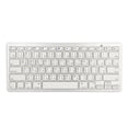 thumbnail image 2 of Teclado inalambrico CUTICAT 78 teclas Bluetooth, 2 of 8