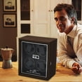 thumbnail image 4 of Carroterr Watch Winder for Automatic Watches Box Mechanical Watch Rotator Holder Display, 4 of 8
