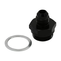 Holley AN-06 Float Bowl Fitting