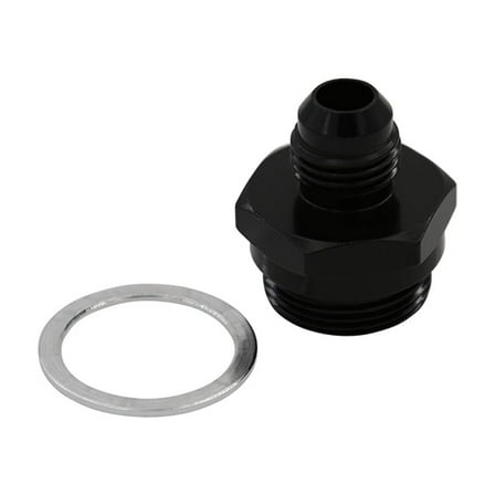 Holley AN-06 Float Bowl Fitting