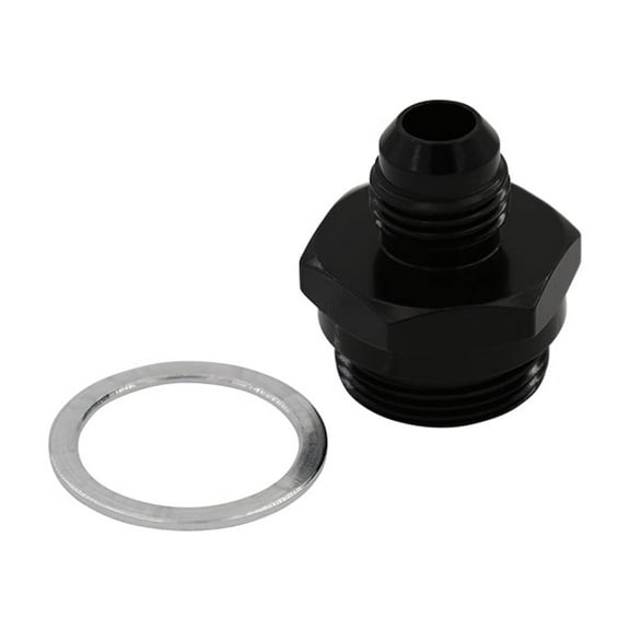 Holley AN-06 Float Bowl Fitting