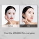 thumbnail image 5 of Mascarilla facial OHMYPURE Hydrogel Antiarrugas Deep Colágeno x5, 5 of 7
