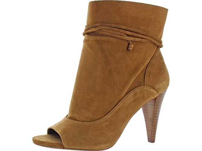 vince camuto slouch kitten heel booties