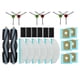 thumbnail image 1 of For Yeedi Robot Vacuum Cleaner Brush Hepa Filter Mop Cloth Dust Bag, 1 of 5
