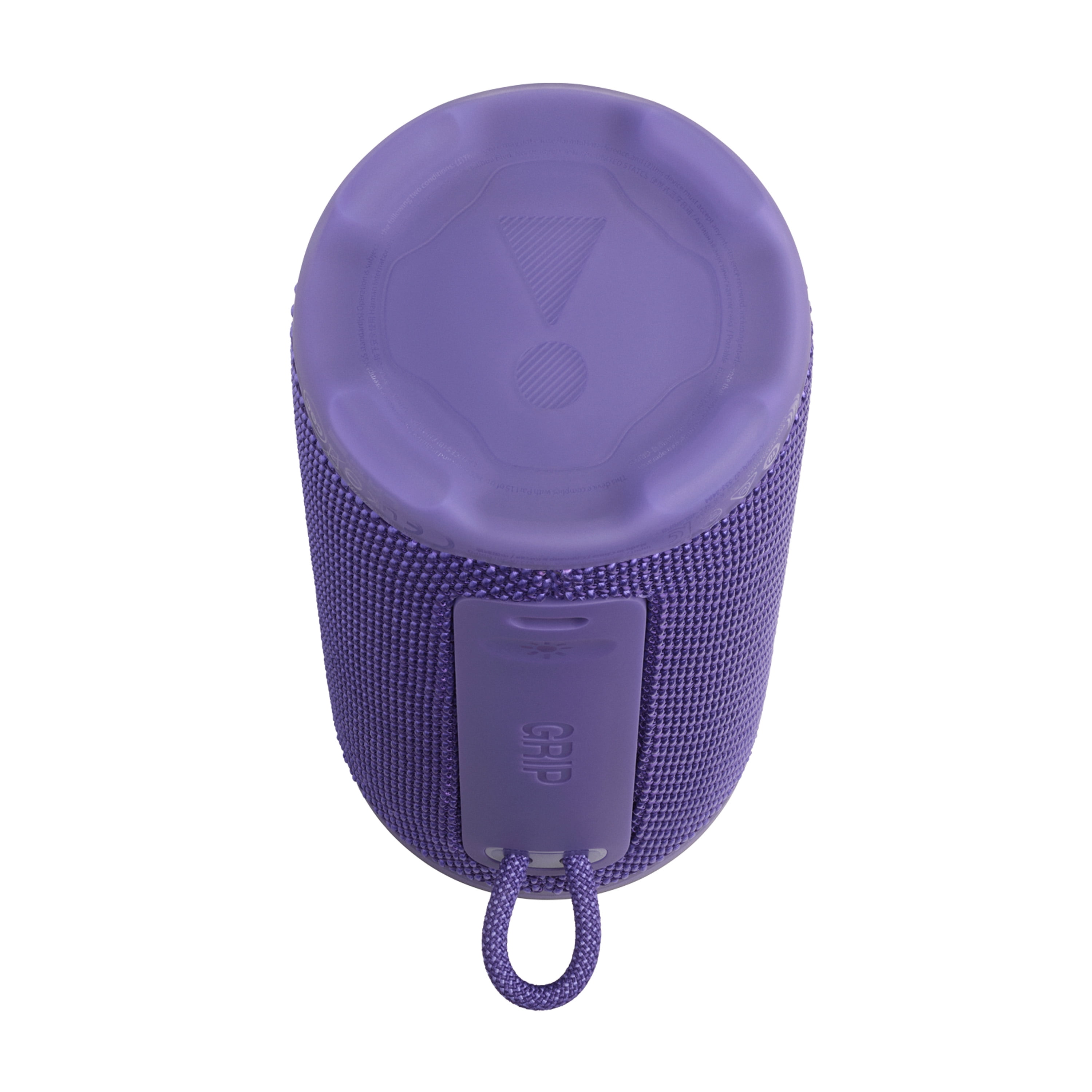 Enceinte Portable JBL GRIP Purple