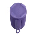 thumbnail image 3 of JBL Grip Purple Portable Speaker, 3 of 6