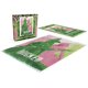 thumbnail image 4 of Rompecabezas Buffalo Games Wicked Pink 500 piezas, 4 of 6