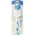 thumbnail image 3 of Safety 1st Cradle Cap Brush and Comb, 3 of 3
