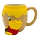 thumbnail image 1 of Fun Kids Taza De Ceramica 3D: Disney - Winnie Pooh 680 ml Fun Kids Fun Kids, 1 of 5