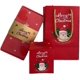 thumbnail image 1 of Teissuly Surprise Box Gift Box - Creating the Most Surprising Gift, Unique Folding Bouncing Red Envelope Gift Box, Birthday Proposal Box, Luxury Gift Box for Present (20 Bounces, Red Christmas), 1 of 9