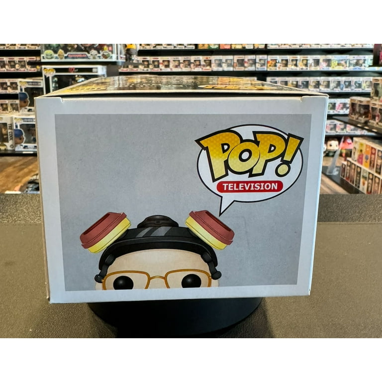 Breaking Bad: Walter White (SDCC) - Walmart.com Breaking Bad: Walter White (SDCC) - Walmart.com