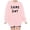 Pink, variant on Wancir Football Game Day Sweatshirt for Women Graphic Print Pullover Shirt Fall Casual Crew Neck Long Sleeve Mom Shirts