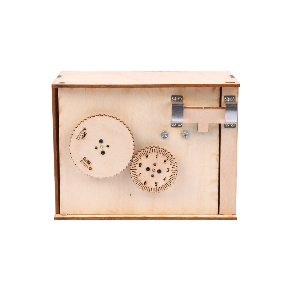 Technologhy Experiment