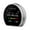 Silver, variant on CO2 HCHO TVOC Detector with High Accuracy Air Quality Monitor Temp Humidity Test