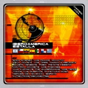 Iberoamerica Estalla
