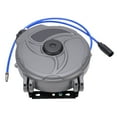 thumbnail image 1 of Retractable Hose Reel, Hose Reel Auto Rewind Easy To Use  for Industrial Application, 1 of 7