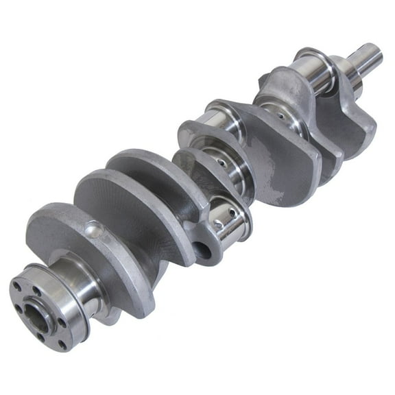 Eagle SBF 4340 Forged Crank - 4.000 Stroke