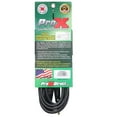 thumbnail image 2 of ProX XC-SXF10 10' 1/4" TRS-M to XLR3-F Balanced High Performance Audio Cable, 2 of 3