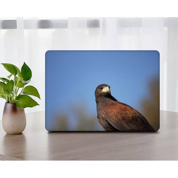 KSK KAISHEK Hard Shell Case Cover Only Compatible 2020 - 2019 Rel. MacBook Pro 16" with XDR Display Type C Model: A2141 Feather Series 0237