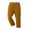 Brown, variant on AherBiu Baby Toddler Boys Clothes Dress Pants Formal School Suit Pants High Waisted Straight Trousers