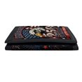 thumbnail image 5 of Chririnla Kids Trifold Wallet America 250 Year Eagle Print Foldable Trifold Card Wallet for Sports, Polyester Slim Coin Storage Pouch, 5 of 7