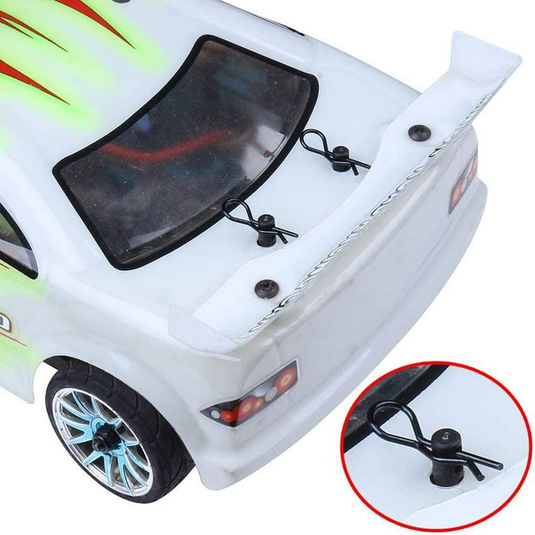 50Pcs RC Car Body /12 1/10 Scale RC Model Car Crawler Short Course