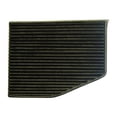 thumbnail image 2 of KarParts360 For Audi TT 2016 Cabin Air Filter | Charcoal | 2.283 Inches Height | 11.22 Inches Length | 8.46 Inches Width, 2 of 4