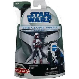 スター・ウォーズ CLONE WARS フィギュア JEK Star Wars Clone Wars 2009 Yoda & Clone Trooper Jek Action