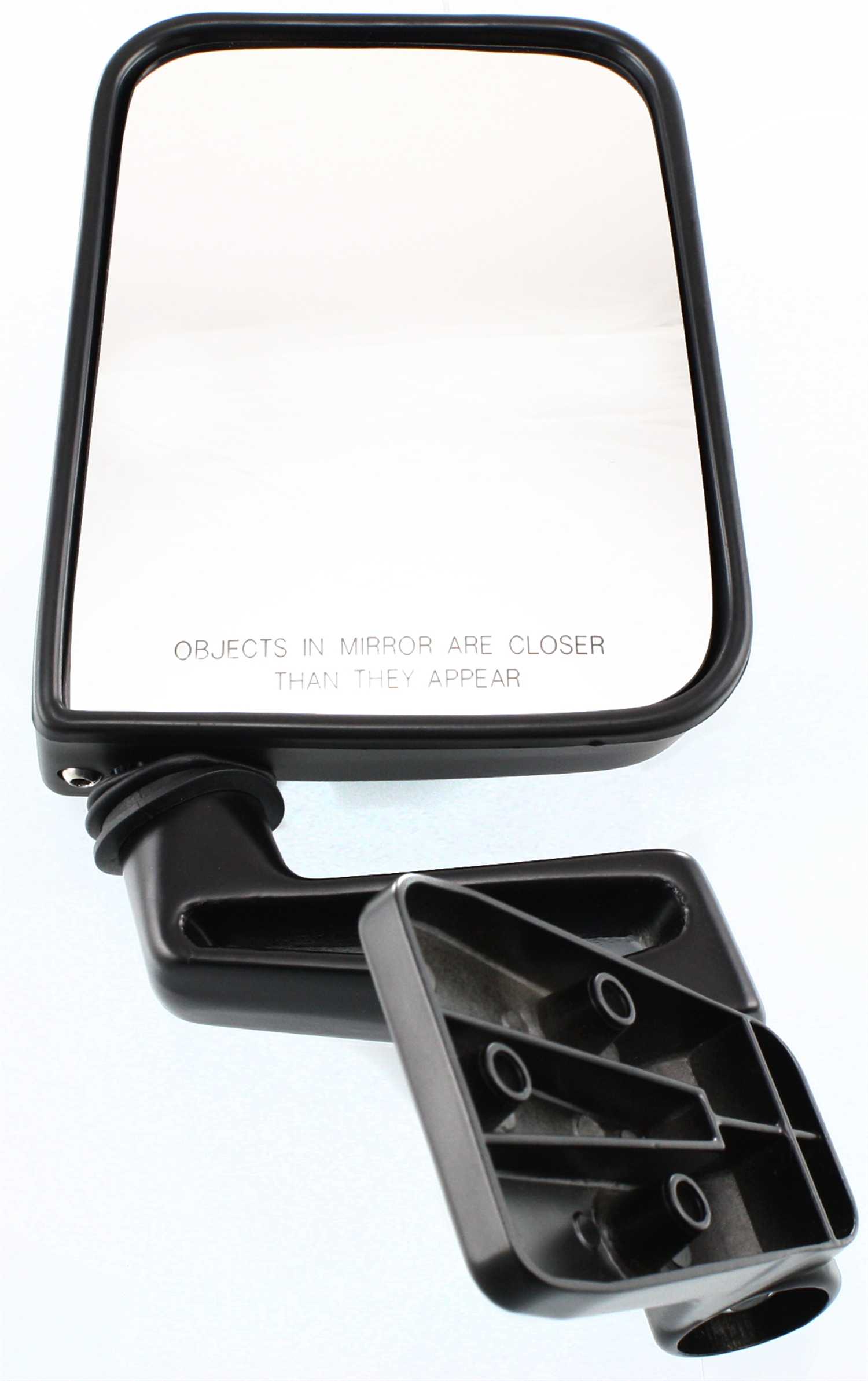 Kool Vue Set Of 2 Power Mirrors For 2015-2018 Jeep Renegade – LH & RH, Heated, Signal Light, Paintable