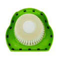thumbnail image 2 of Bissell Separator Assembly for Pet Hair Eraser Cordless Hand Vacuum, 1608653, 2 of 6