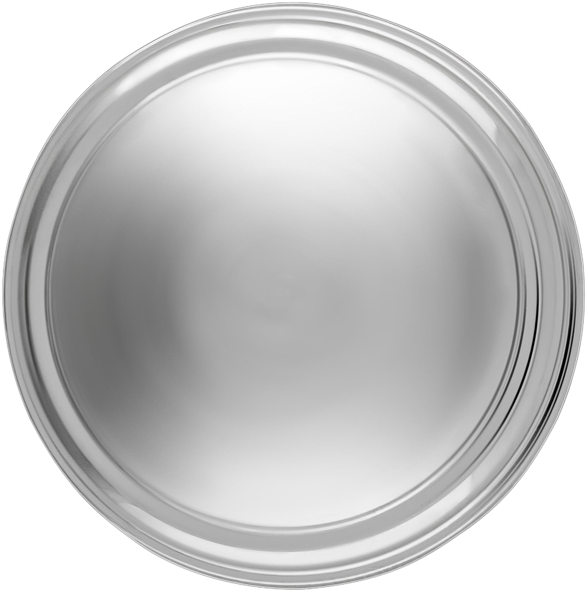 Baldwin 4456150 1.32 in. Severin Cabinet Knob - Satin Nickel