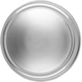 thumbnail image 3 of Baldwin 4456150 1.32 in. Severin Cabinet Knob - Satin Nickel, 3 of 7