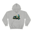 thumbnail image 2 of Fernando Alonso Graphic Hoodie, 2 of 2