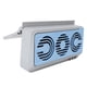 thumbnail image 1 of Ventilador De Escape Solar Para Coche, Ventilador De Refrigeración, Energía Solar Multifuncional Silenciosa, Ventilador De Ventilación Para Ventana De Coche, Circulación De, 1 of 7