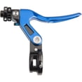 thumbnail image 4 of Box Components Genius BMX Bicycle Brake Lever (Blue - long reach lever), 4 of 4