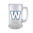 thumbnail image 1 of LCF 15OZ CHOPE DE BIERE WIN BLUE BOMBERS, 1 of 1
