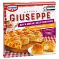 thumbnail image 5 of Giuseppe Rip n' Share 4 Cheese Pull Apart Pizza Buns Stuffed with Cheese, 480 g, 5 of 5