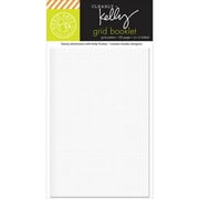 Kelly's Wallet Grid Booklet-