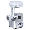 thumbnail image 6 of Brentwood Select Heavy-Duty Meat Grinder, MG-1800SPT, 6 of 6