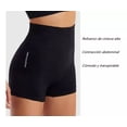 thumbnail image 3 of Shorts Deportivos De Mujer Cómodos Y Transpirables, 3 of 7